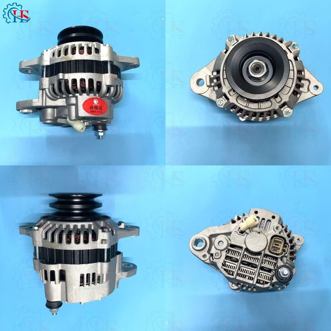 HS for Mitsubishi Pajero 4m40 1800A005 A003t09198 Me200695 Alternator
